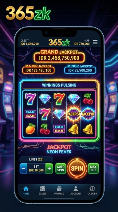 Pratinjau antarmuka boyabet88 — aplikasi APK resmi Android v2.5.6